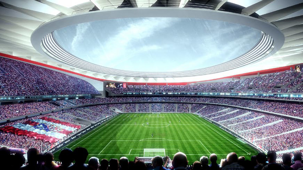 Wanda Metropolitano