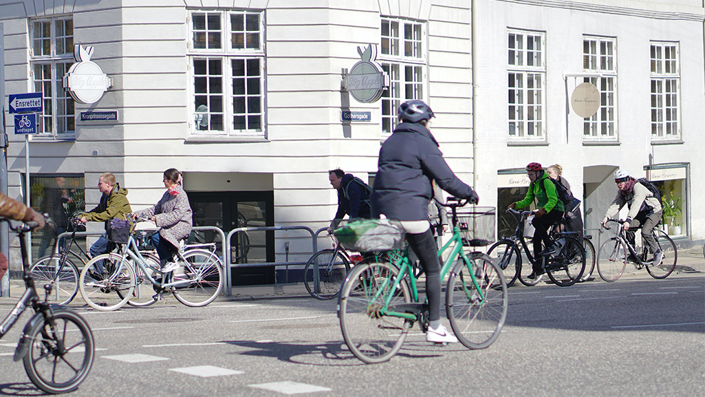 Kopenhagen