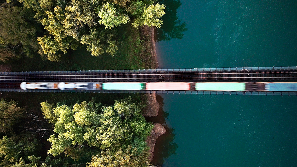 Bahnstrecken Reaktivierung